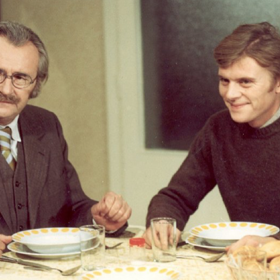 Jiří Sovák ztvárnil mnoho nezapomenutelných rolí