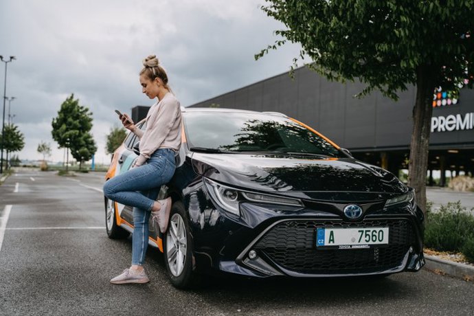 Galerie: Přestaňte plýtvat, recyklujte a zachraňte přírodu Galerie: Přestaňte plýtvat, recyklujte a zachraňte přírodu