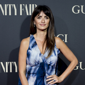 Penélope Cruz dokazuje i téměř v 50 letech, že je trendy. 

