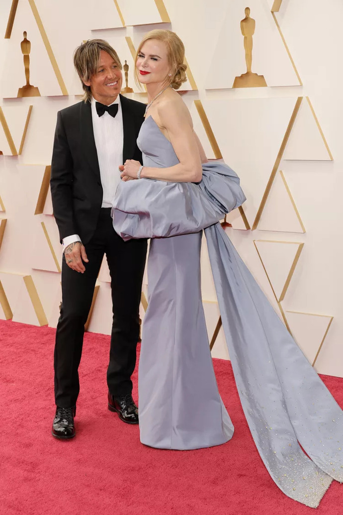 Nicole Kidman: „Myslím, že je to vědět, že musíte i nadále přispívat k tomu, čemu říkáme ‚my‘.“
Nicole Kidman: „Myslím, že je to vědět, že musíte i nadále přispívat k tomu, čemu říkáme ‚my‘.“