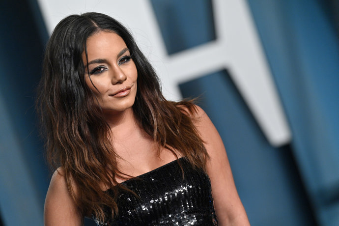 Na plážové vlny sází například i herečka Vanessa Hudgens.
Na plážové vlny sází například i herečka Vanessa Hudgens.