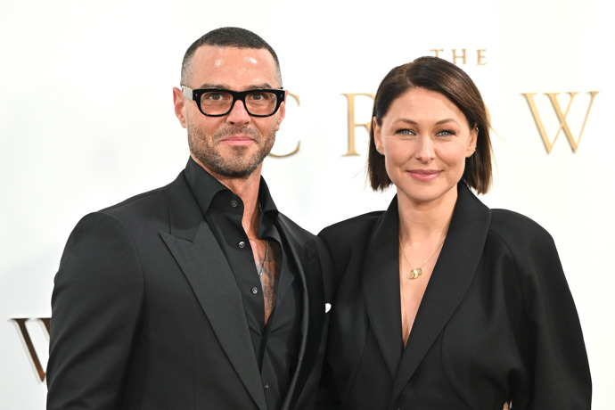 Emma Willis: „Nevzdávejte se lásky, pokud máte pocit, že stojí za to o ni bojovat“
Emma Willis: „Nevzdávejte se lásky, pokud máte pocit, že stojí za to o ni bojovat“