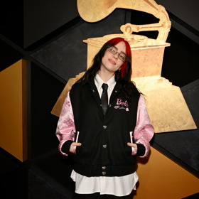 Billie Eilish
