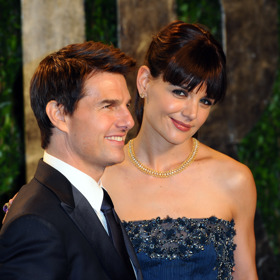 Lásce mezi Katie Holmes a Tomem Cruisem fandily miliony lidí po celém světě. V roce 2012 ale požádali o rozvod, a tak jejich zamilovaná pohádka skončila.
