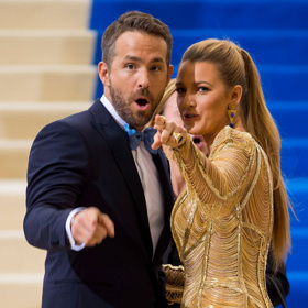 Blake Lively: „Na prvním místě buďte přátelé, milenci až na druhém místě.“
