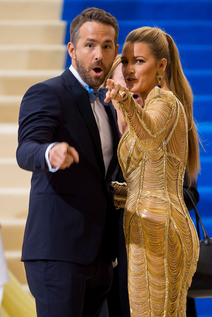 Blake Lively: „Na prvním místě buďte přátelé, milenci až na druhém místě.“
Blake Lively: „Na prvním místě buďte přátelé, milenci až na druhém místě.“