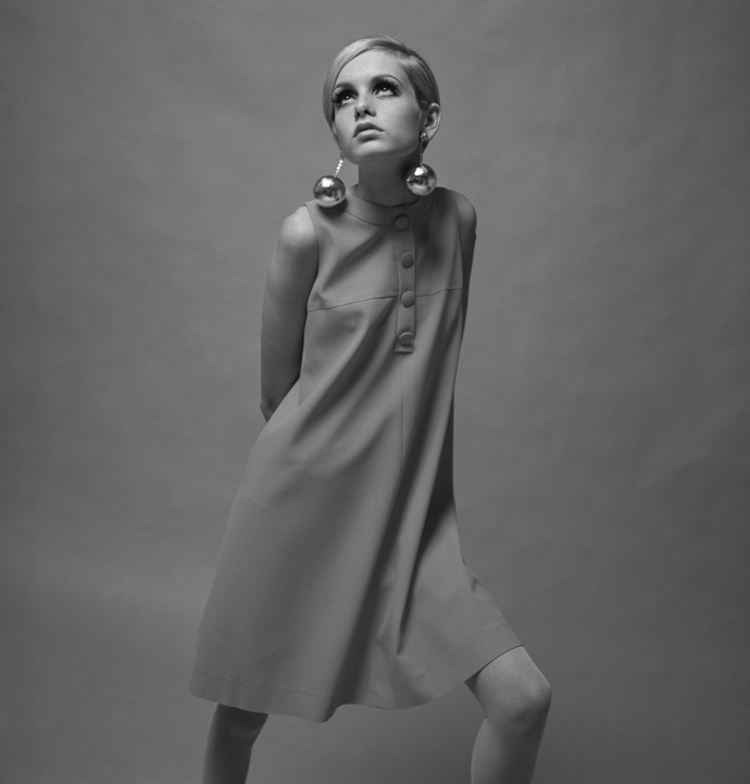 Superštíhlá Twiggy vážila v době modelingové kariéry při výšce 168 cm pouze něco málo přes 40 kg, přestože prý "jedla jako kůň".
