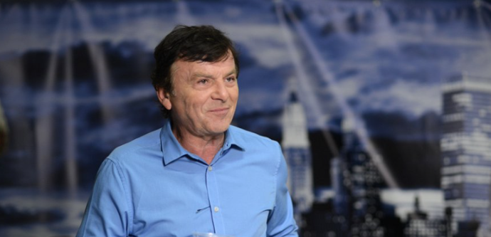 Pavel Trávníček Pavel Trávníček
