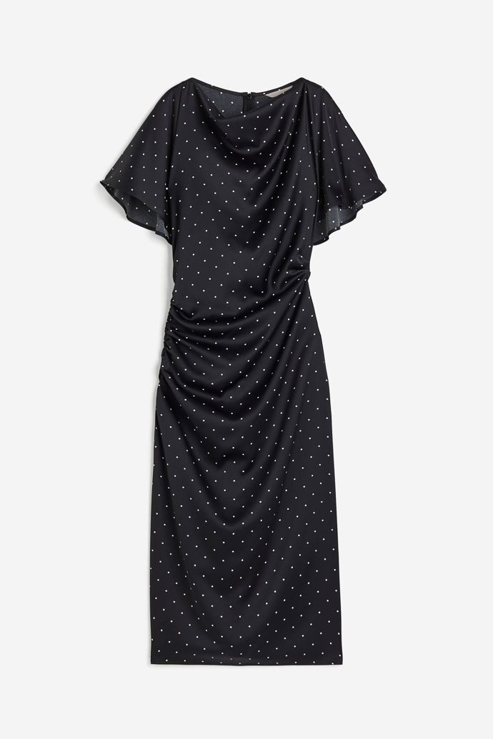 H&M, 1199 Kč
H&M, 1199 Kč