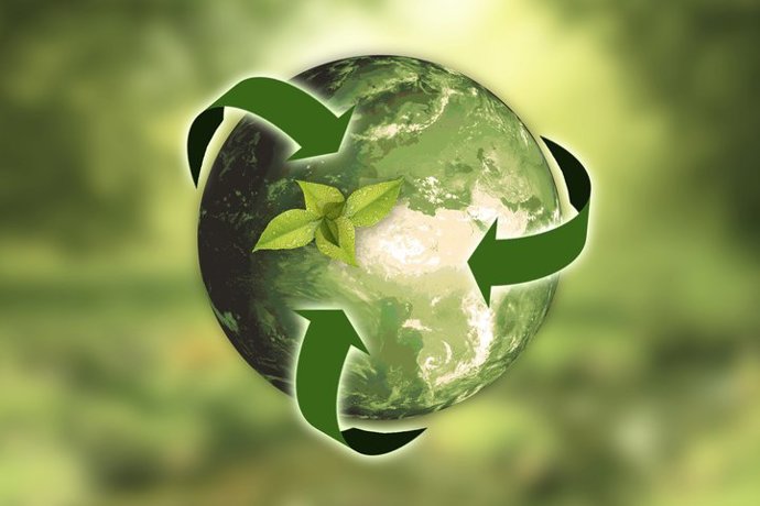 Galerie: Přestaňte plýtvat, recyklujte a zachraňte přírodu Galerie: Přestaňte plýtvat, recyklujte a zachraňte přírodu