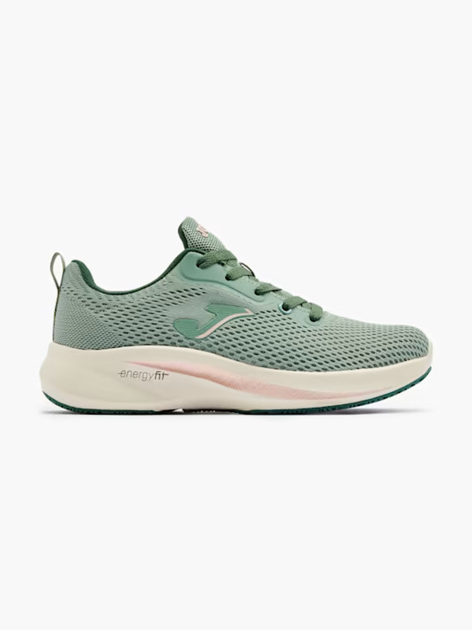Zelené tenisky, Joma, 839 Kč, Deichmann
Zelené tenisky, Joma, 839 Kč, Deichmann