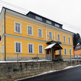 Galerie: Jak se žije (žilo) v Albrechticích?
