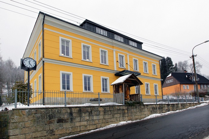 Galerie: Jak se žije (žilo) v Albrechticích?