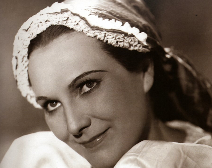 Jiřina Štěpničková