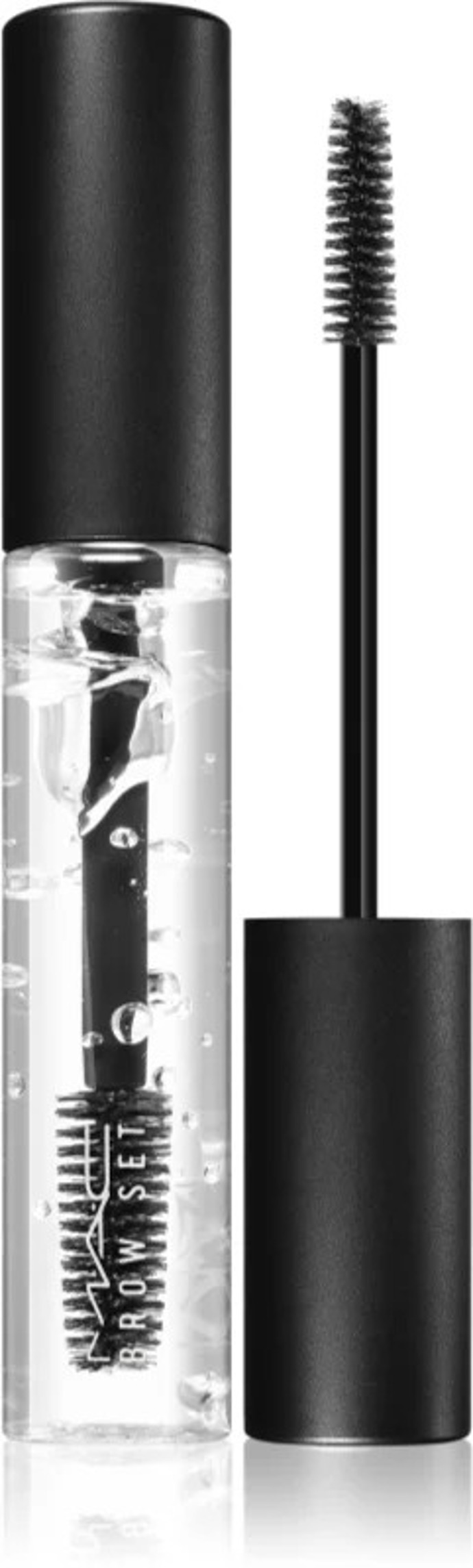 Můžete využít i gel v této podobě, MAC Cosmetics, 700 Kč, Notino
Můžete využít i gel v této podobě, MAC Cosmetics, 700 Kč, Notino