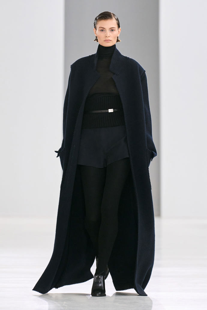 Max Mara podzim/zima 2024
Max Mara podzim/zima 2024