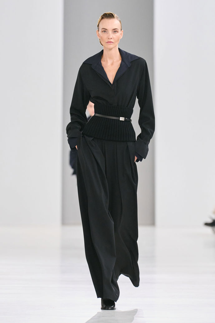 Max Mara podzim/zima 2024
Max Mara podzim/zima 2024