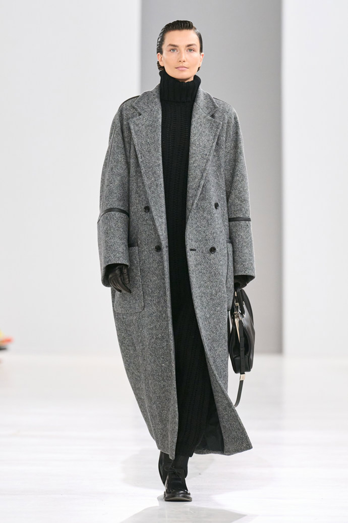 Max Mara podzim/zima 2024
Max Mara podzim/zima 2024