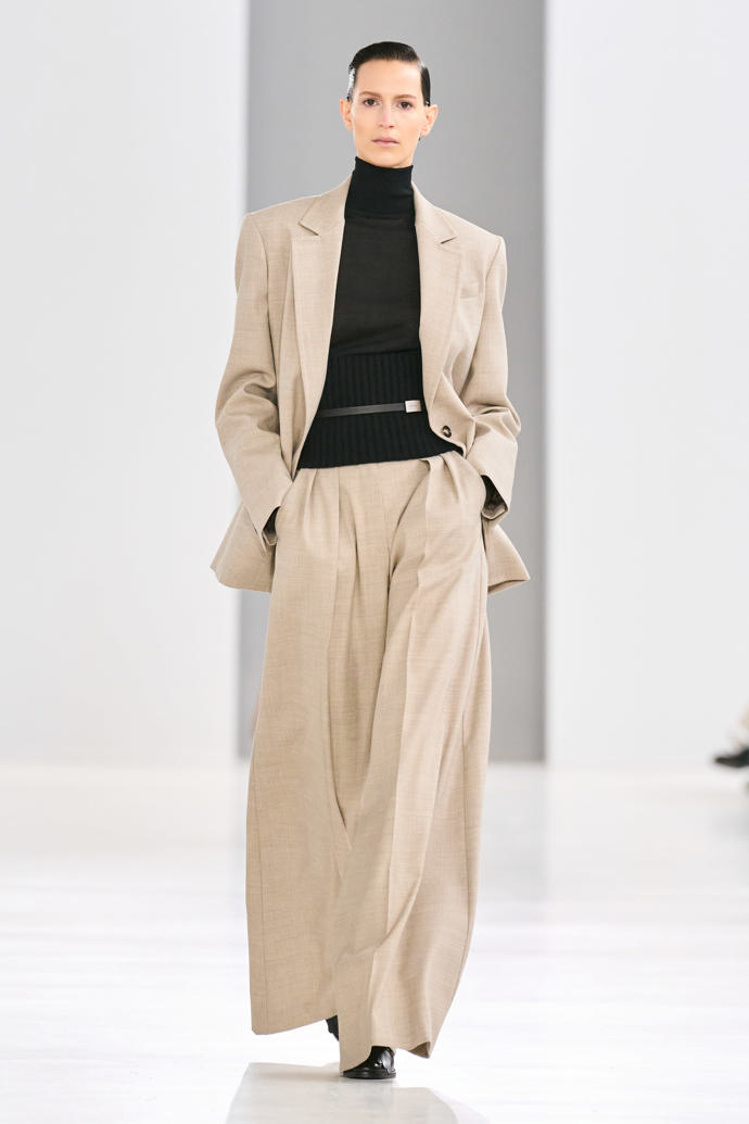 Max Mara podzim/zima 2024
Max Mara podzim/zima 2024