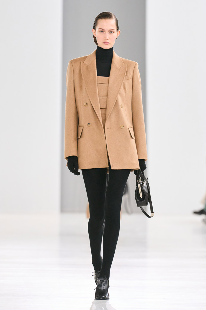 Max Mara podzim/zima 2024
Max Mara podzim/zima 2024