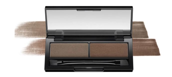 Obočí si po vzoru Kate můžete doladit pudrem na obočí Max Factor za 166 Kč
