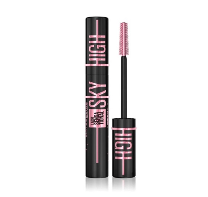 Řasenka: Maybelline Lash Sensational Sky High Cosmic Black
Řasenka: Maybelline Lash Sensational Sky High Cosmic Black
