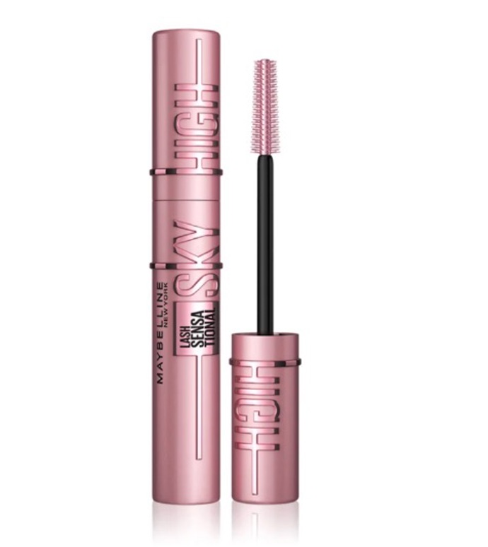 Řasenka: Maybelline Lash Sensational Sky High Cosmic Black
Řasenka: Maybelline Lash Sensational Sky High Cosmic Black