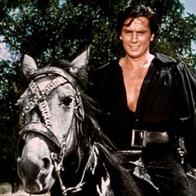 Alain Delon