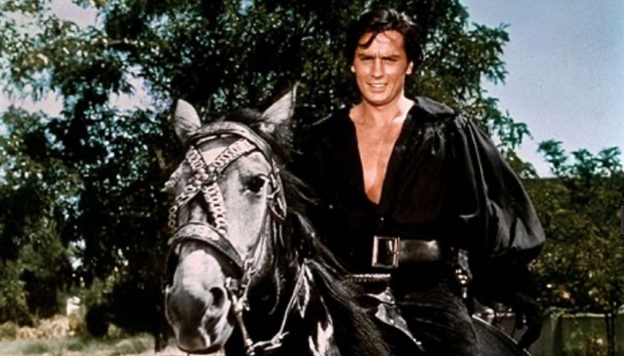 Alain Delon