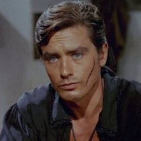 Alain Delon