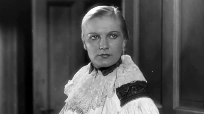 Jiřina Štěpničková