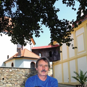Galerie: Svojšín, obec, která ožila