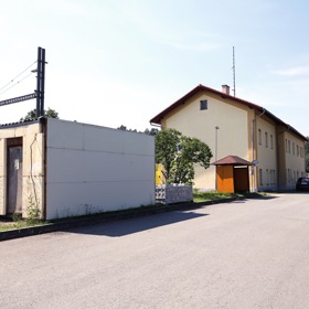Galerie: Svojšín, obec, která ožila