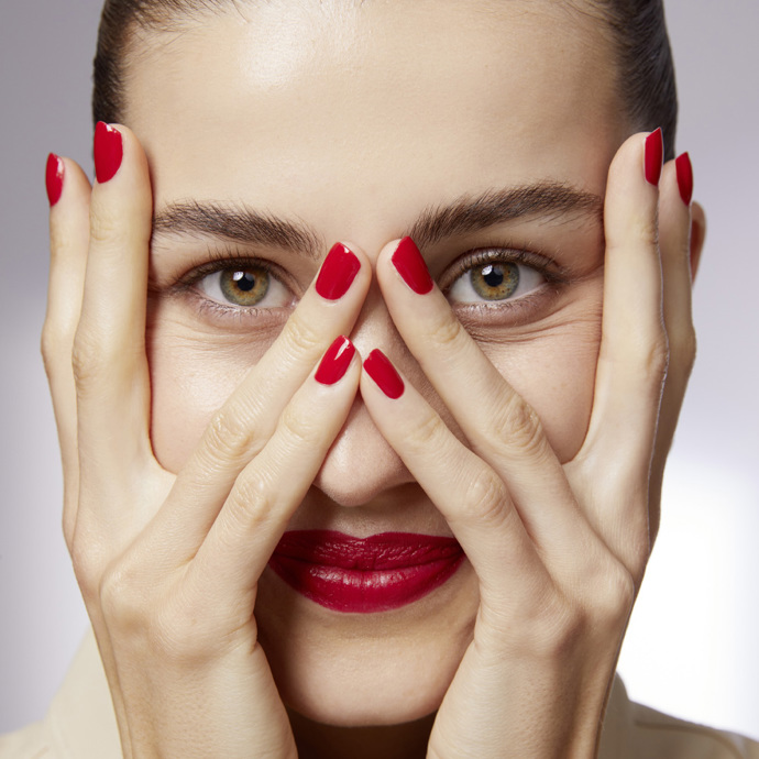 Nail Colour santa baby lak na nehty, 129 Kč
Nail Colour santa baby lak na nehty, 129 Kč