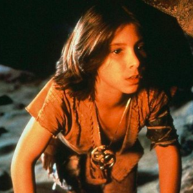 Noah Hathaway jako Átrej
