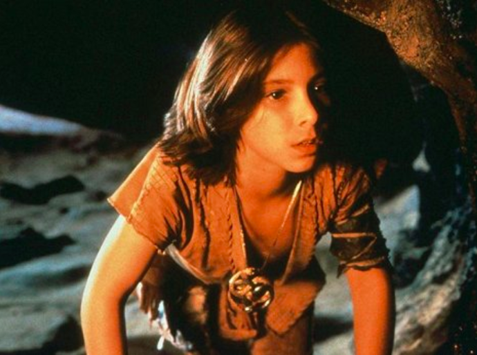 Noah Hathaway jako Átrej

