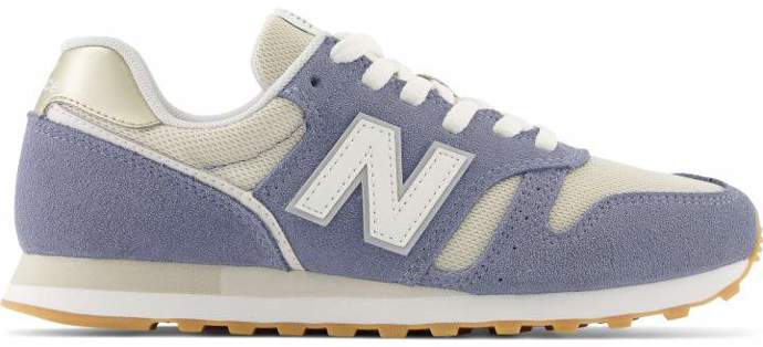 Failovobéžové tenisky, New Balance, 1 649 Kč, Sportisimo
Failovobéžové tenisky, New Balance, 1 649 Kč, Sportisimo