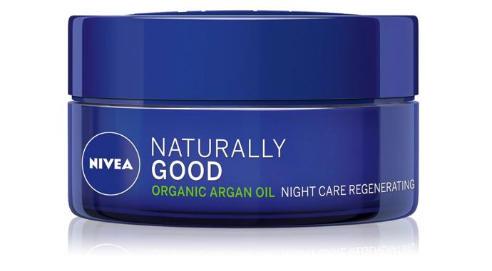 Noční krém Nivea pořídíte za 137 Kč.
