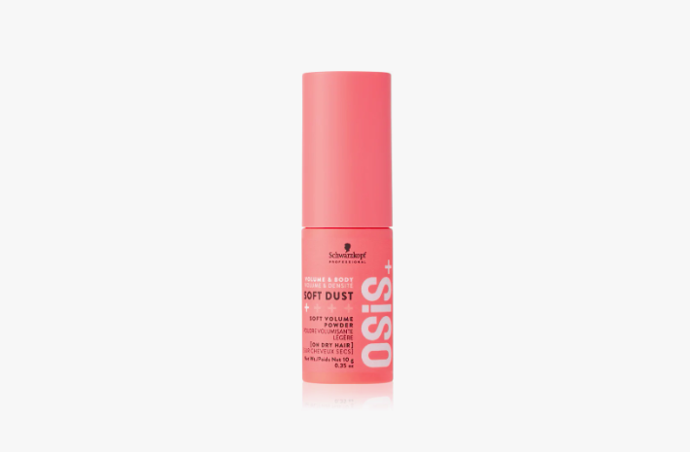 Pudr na vlasy na objem a lesk, Schwarzkopf Professional, 249 Kč, Notino
