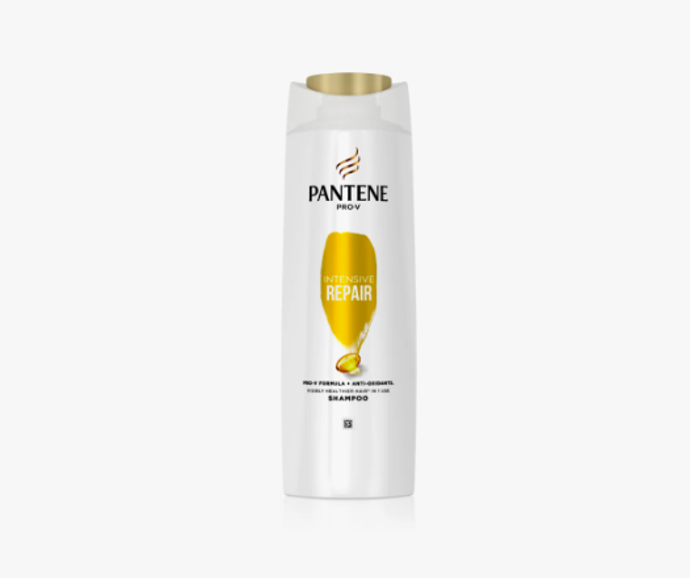 Pantene Pro-V Intensive Repair Shampoo, 119 Kč, Dm
Pantene Pro-V Intensive Repair Shampoo, 119 Kč, Dm