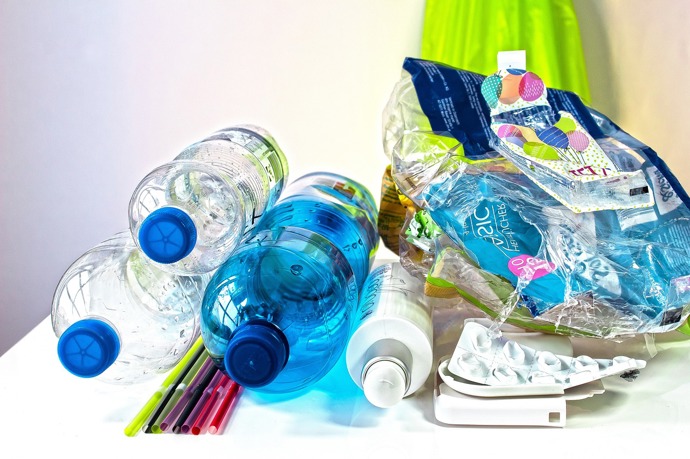 Galerie: Přestaňte plýtvat, recyklujte a zachraňte přírodu Galerie: Přestaňte plýtvat, recyklujte a zachraňte přírodu
