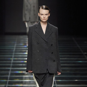 Prada podzim/zima 2024
