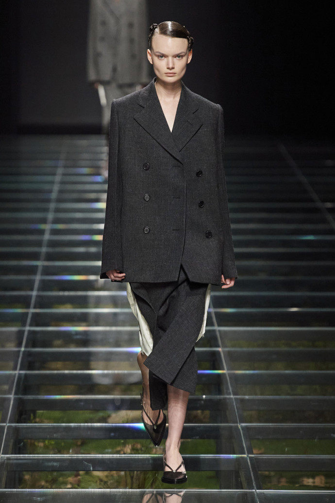 Prada podzim/zima 2024
Prada podzim/zima 2024