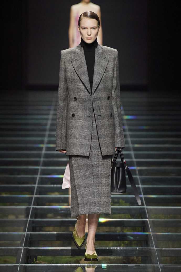Prada podzim/zima 2024
Prada podzim/zima 2024