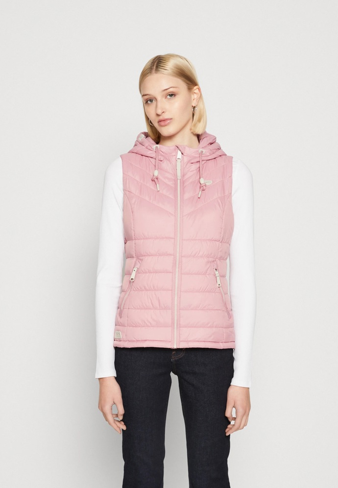 Vesta: Ragwear, 2 340 Kč
Vesta: Ragwear, 2 340 Kč