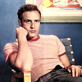 Marlon Brando