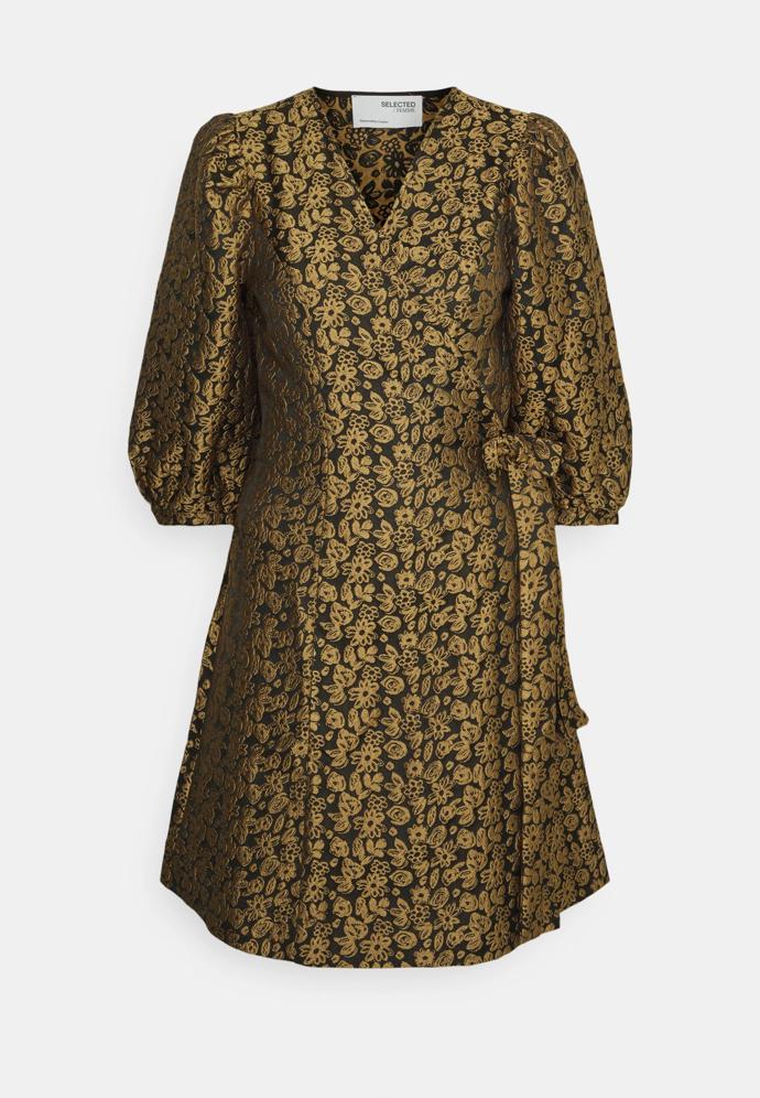 Selected Femme, 2160 Kč, zalando.cz
Selected Femme, 2160 Kč, zalando.cz