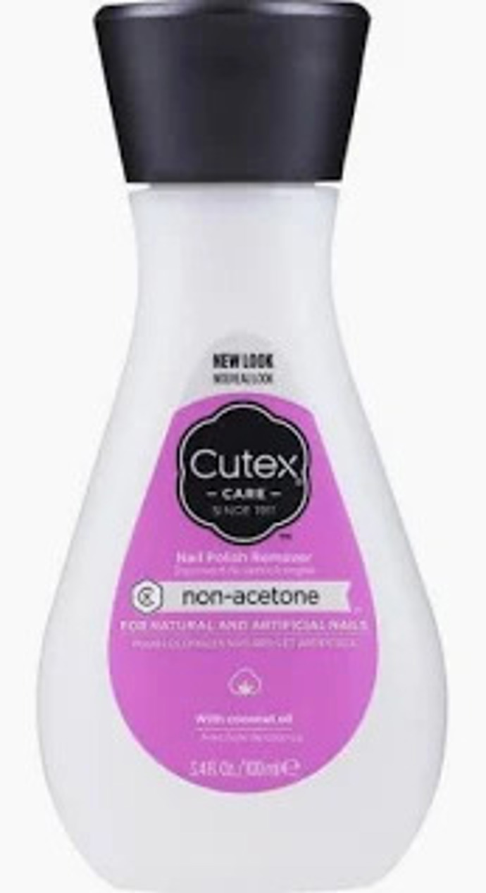 Odlakovač na nehty bez acetonu, Cutex, 130 Kč,
Odlakovač na nehty bez acetonu, Cutex, 130 Kč,