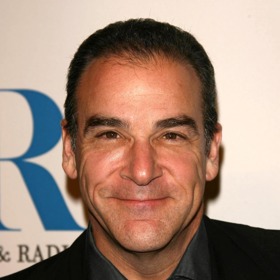 Mandy Patinkin vždy patřil k charismatickým mužům. 
