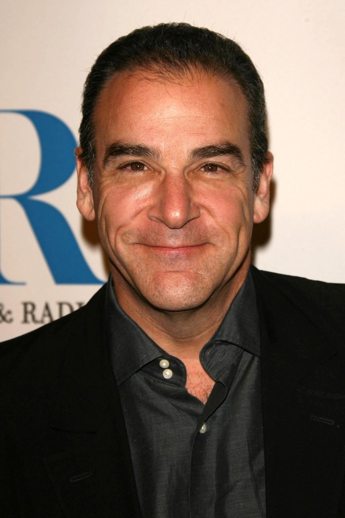 Mandy Patinkin vždy patřil k charismatickým mužům.
Mandy Patinkin vždy patřil k charismatickým mužům.